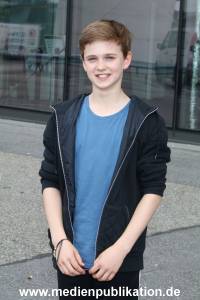 Billy Elliot Probe 28062017 071