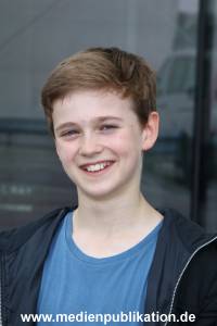 Billy Elliot Probe 28062017 076