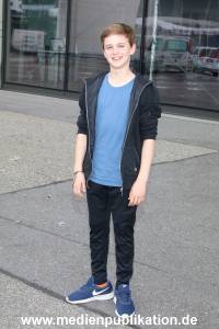 Billy Elliot Probe 28062017 077