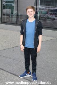 Billy Elliot Probe 28062017 079