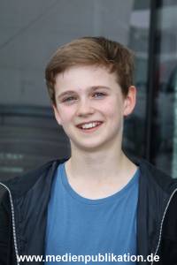 Billy Elliot Probe 28062017 082