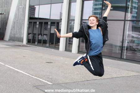 Billy Elliot Probe 28062017 087