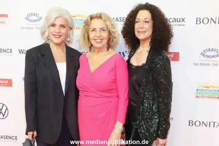 Goldene Bild der Frau 19112025 156