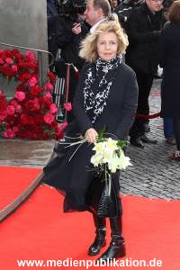 Trauerfeier Jan Fedder 14012020 210
