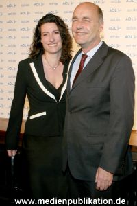 Zufälliges Pressefoto