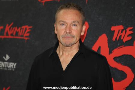 Zufälliges Pressefoto
