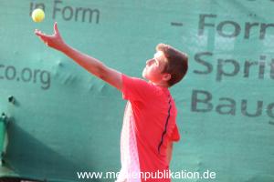 German Juniors 14062016 058
