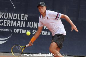 German Juniors 22062019 263