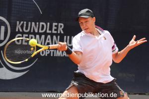 German Juniors 23062019 315