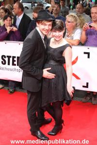First Step Award 23082011 028