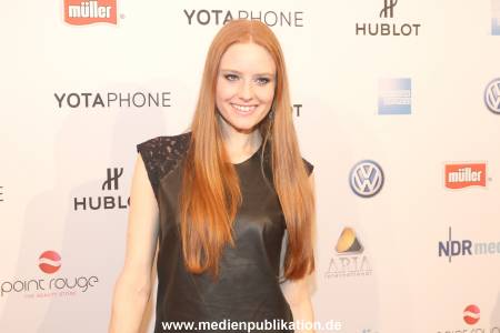 Movie Meets Media Teppich 02122013 612