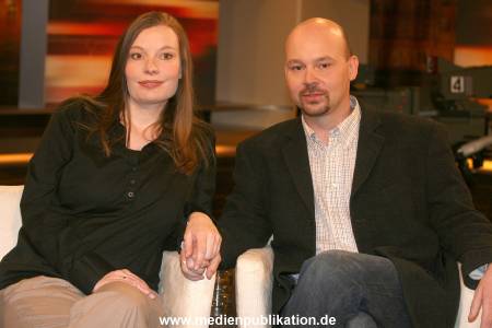 Zufälliges Pressefoto