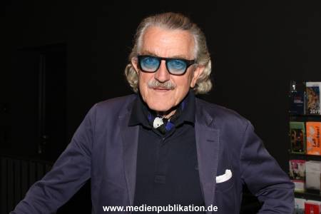 Zufälliges Pressefoto