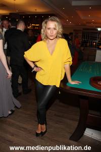Aspria Bond Party 16022019 238