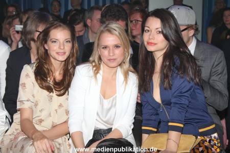 Brigitte Modenschau 16022013 221
