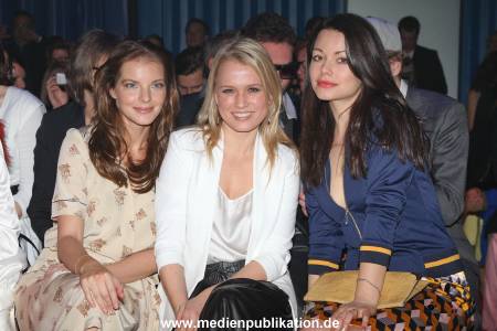 Brigitte Modenschau 16022013 226