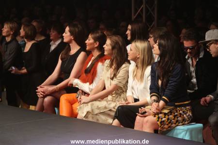 Brigitte Modenschau 16022013 277