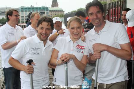 Drachenboot Rennen 15062012 194