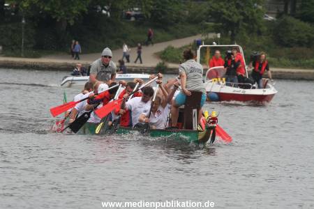 Drachenboot Rennen 15062012 226