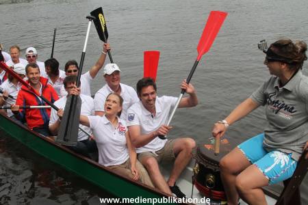 Drachenboot Rennen 15062012 257