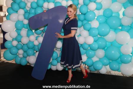 Taufe Mein Schiff1 11052018 218