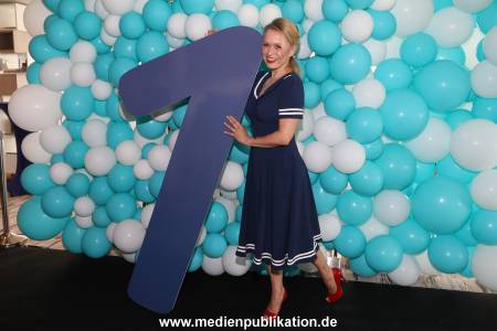 Taufe Mein Schiff1 11052018 219
