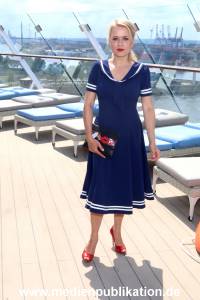 Taufe Mein Schiff1 11052018 257
