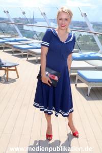 Taufe Mein Schiff1 11052018 259