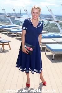 Taufe Mein Schiff1 11052018 260