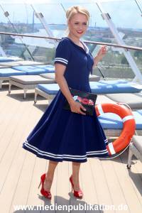 Taufe Mein Schiff1 11052018 261