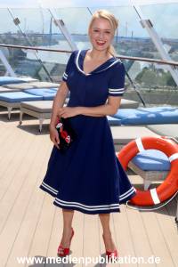 Taufe Mein Schiff1 11052018 262