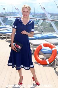 Taufe Mein Schiff1 11052018 263