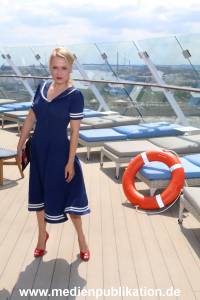 Taufe Mein Schiff1 11052018 264