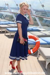 Taufe Mein Schiff1 11052018 265