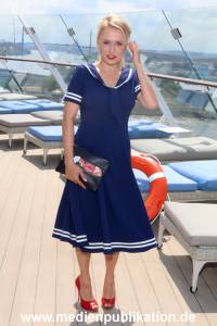 Taufe Mein Schiff1 11052018 266