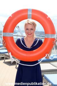 Taufe Mein Schiff1 11052018 279