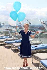 Taufe Mein Schiff1 11052018 292