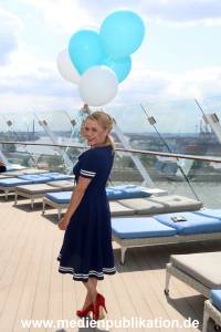 Taufe Mein Schiff1 11052018 295