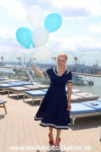 Taufe Mein Schiff1 11052018 297