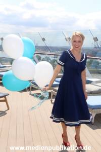 Taufe Mein Schiff1 11052018 298