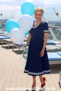 Taufe Mein Schiff1 11052018 300