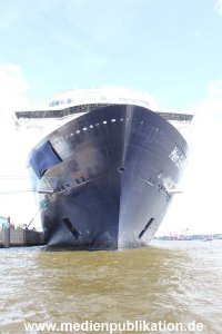 Taufe MeinSchiff3 12062014 007
