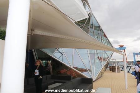 Mein Schiff 5 Taufe 15072016 346