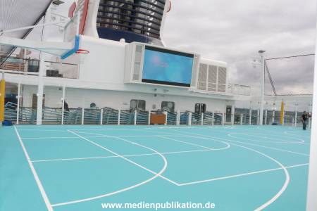 Mein Schiff 5 Taufe 15072016 350