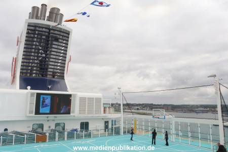 Mein Schiff 5 Taufe 15072016 351