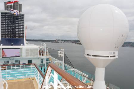 Mein Schiff 5 Taufe 15072016 356
