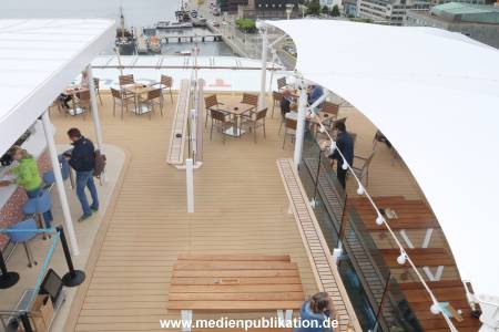 Mein Schiff 5 Taufe 15072016 360