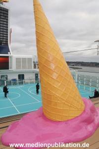 Mein Schiff 5 Taufe 15072016 361