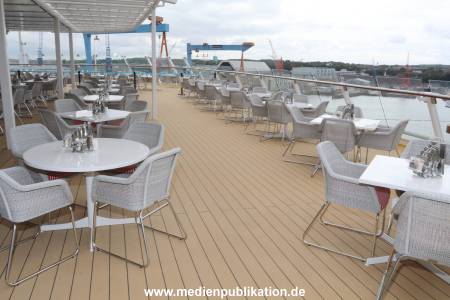 Mein Schiff 5 Taufe 15072016 362
