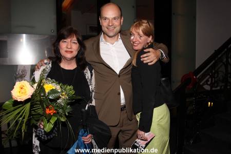 Pasta e Basta Premiere 12072009 044